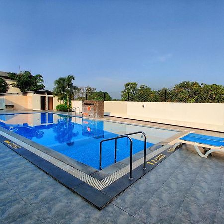 Lion Signature Family Resort ชาซันเกอร์ ภายนอก รูปภาพ