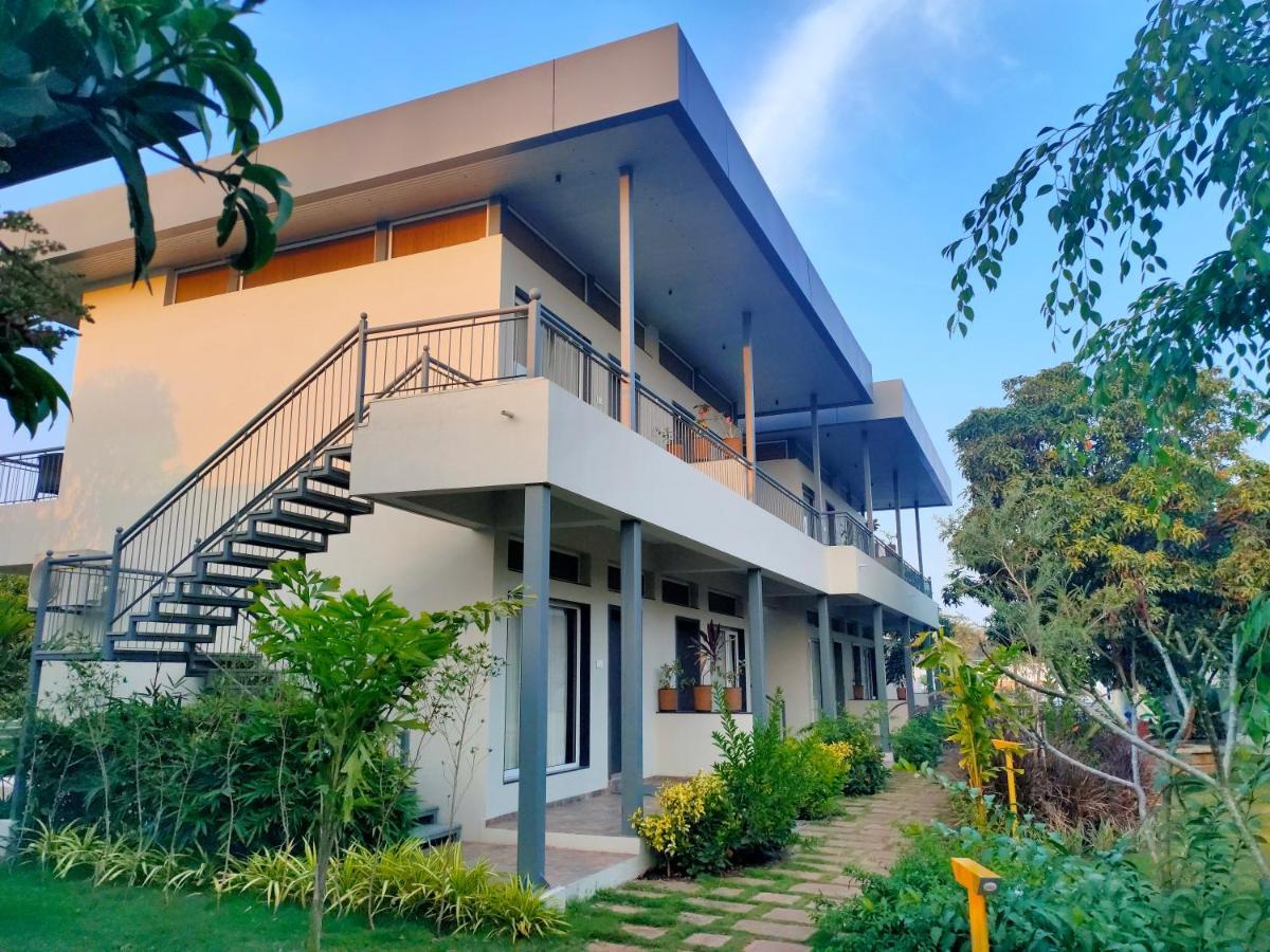 Lion Signature Family Resort ชาซันเกอร์ ภายนอก รูปภาพ