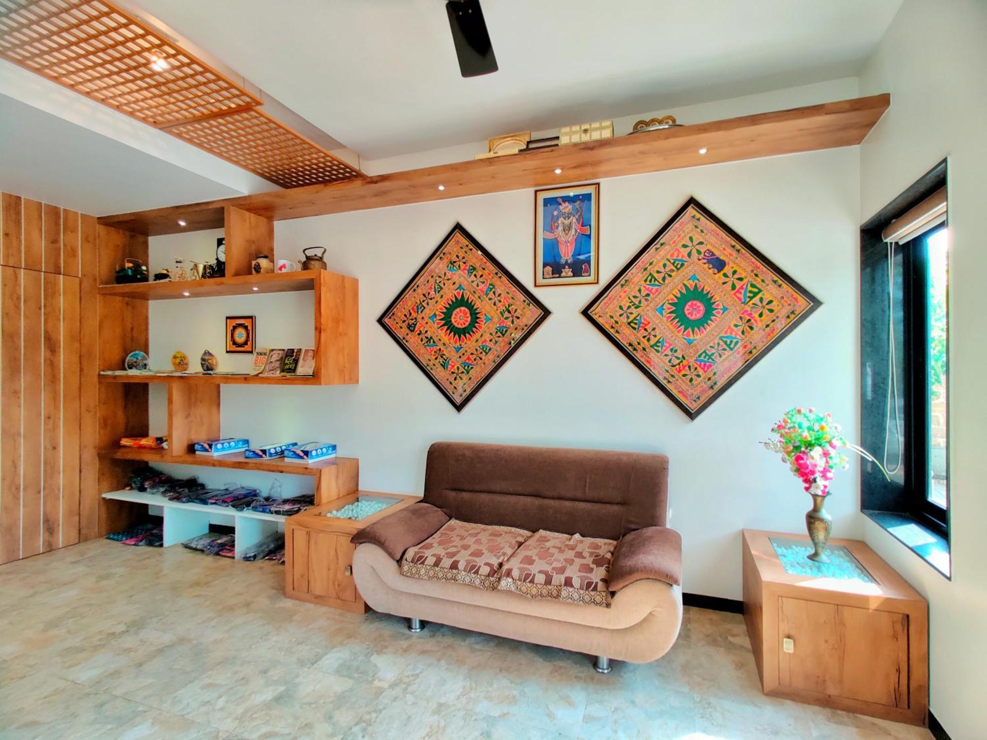 Lion Signature Family Resort ชาซันเกอร์ ภายนอก รูปภาพ