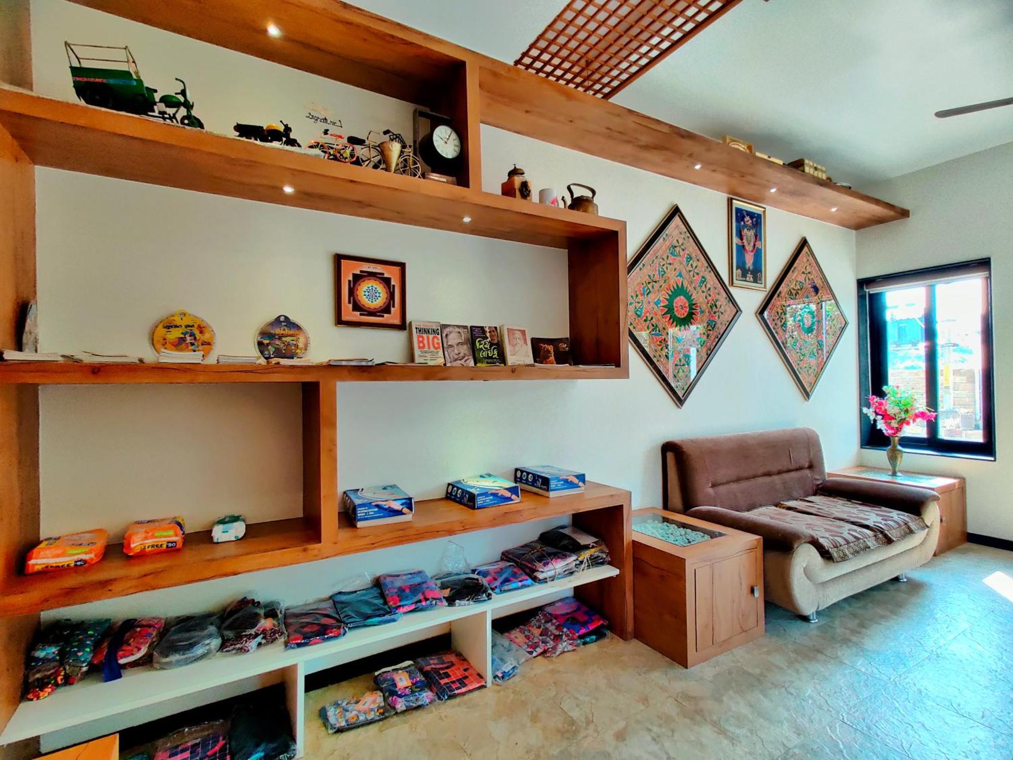 Lion Signature Family Resort ชาซันเกอร์ ภายนอก รูปภาพ